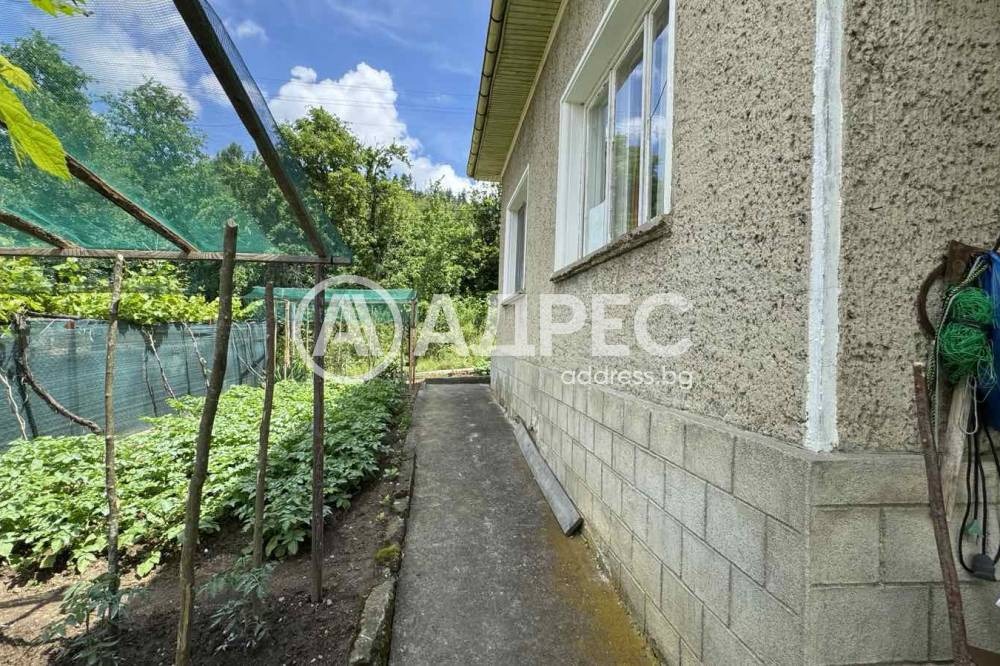 Продава КЪЩА, с. Кръвеник, област Габрово, снимка 4 - Къщи - 55796424