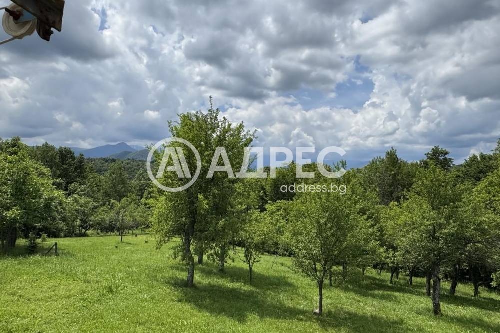 Продава КЪЩА, с. Кръвеник, област Габрово, снимка 11 - Къщи - 55796424