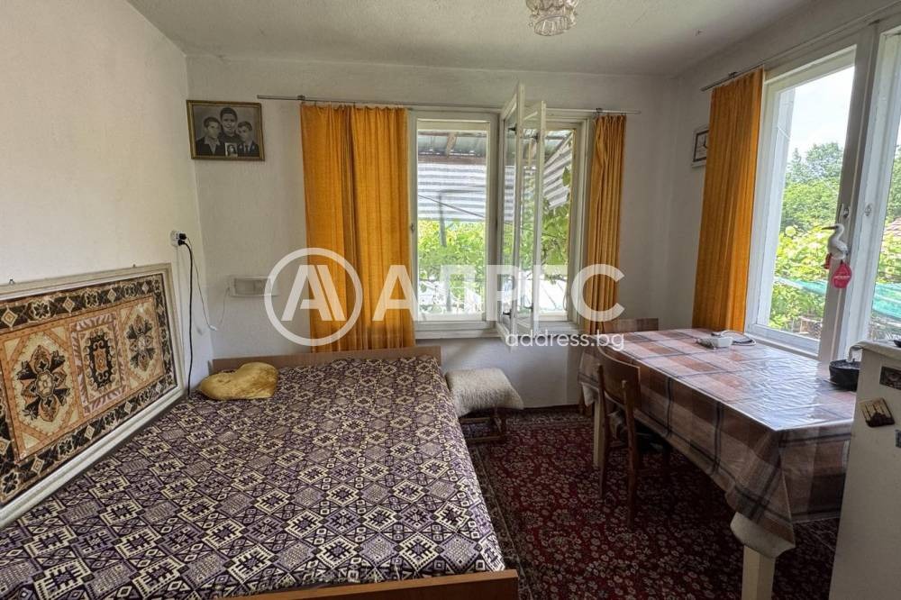 Продава КЪЩА, с. Кръвеник, област Габрово, снимка 7 - Къщи - 55796424