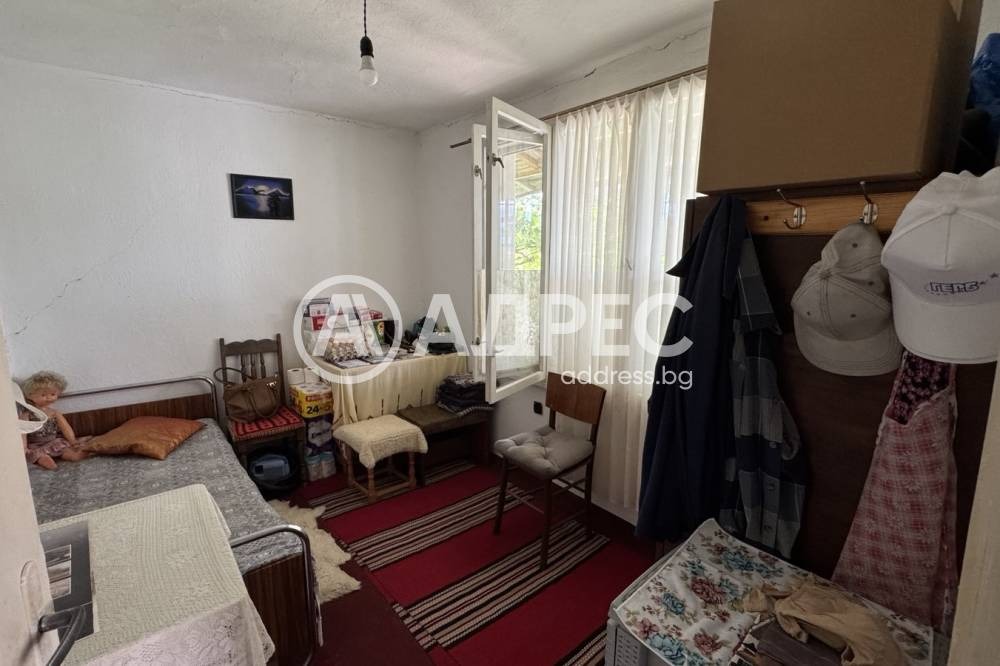 Продава КЪЩА, с. Кръвеник, област Габрово, снимка 9 - Къщи - 55796424