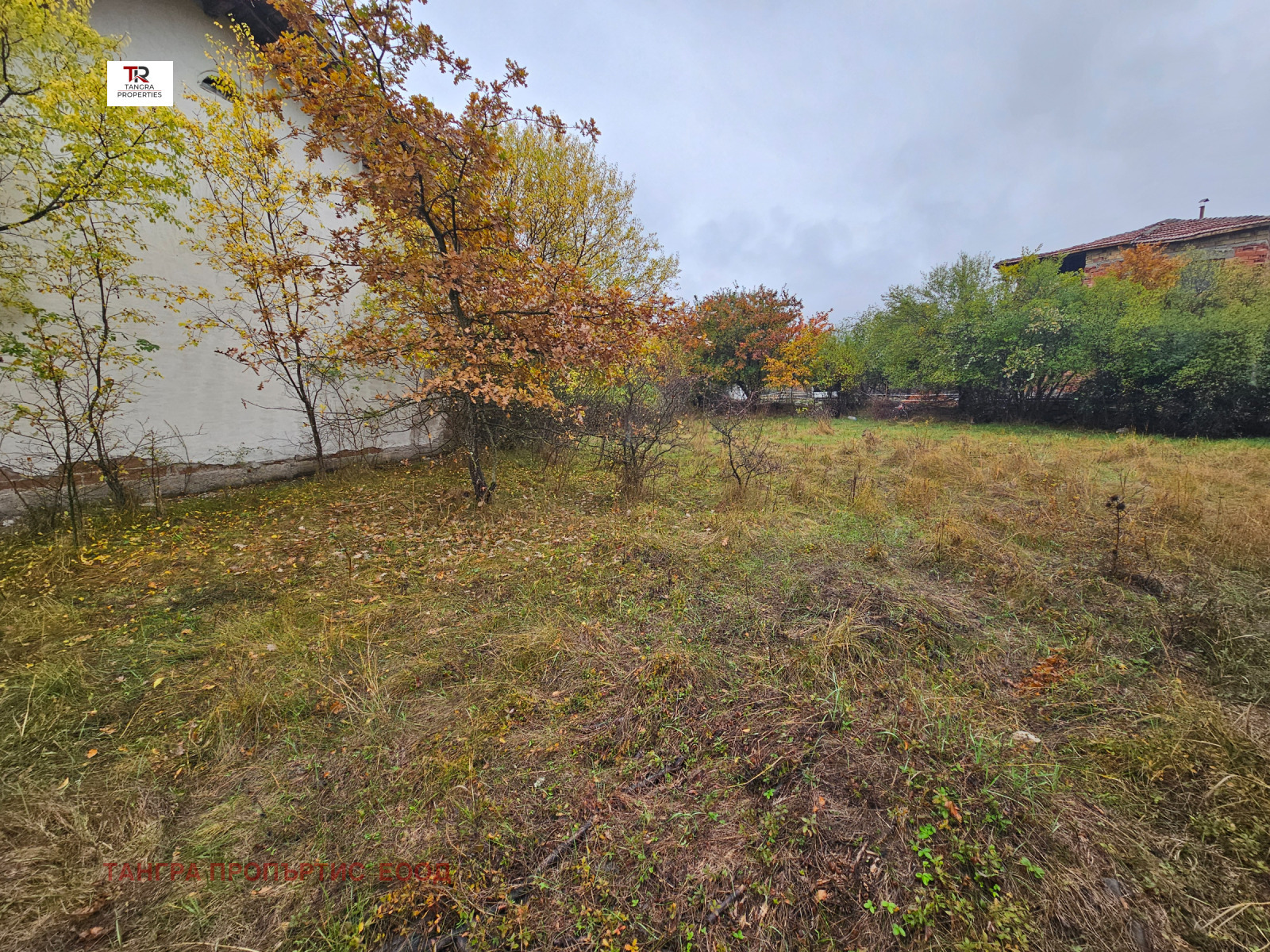 Продава ВИЛА, с. Калище, област Перник, снимка 2 - Вили - 52122875