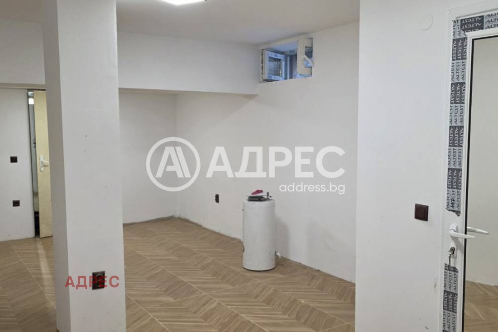Продава СКЛАД, гр. Варна, Завод Дружба