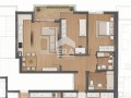 Продава  3-стаен град София , Манастирски ливади , 76 кв.м | 66078162