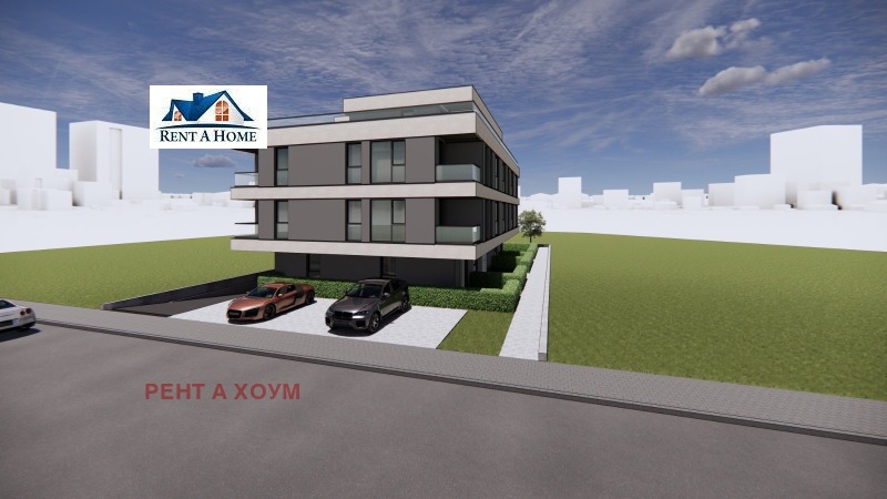 Продава 1-СТАЕН в град София, Малинова долина - 20 кв.м / 54 000 € » 105 614.82 лв., РЕНТ А ХОУМ