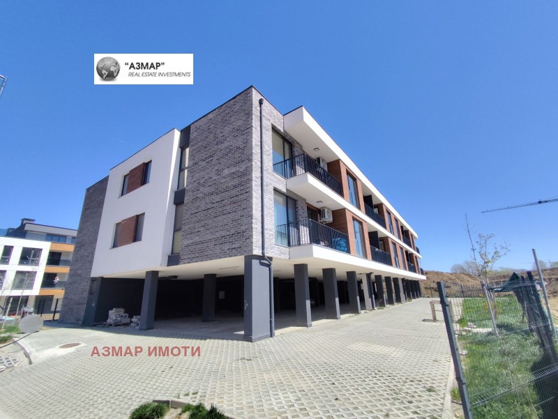 Продава 2-СТАЕН в град София, Малинова долина - 70 кв.м / 220 000 € » 430 282.60 лв., АЗМАР ИМОТИ