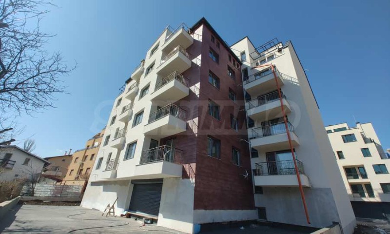 Продава 3-СТАЕН в град София, Люлин - център - 136 кв.м / 245 500 € » 480 156.27 лв., СУПРИММО - ГЛАВЕН ОФИС