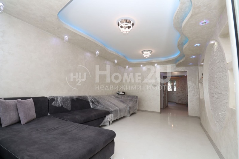 Продава 3-СТАЕН в град София, Надежда 3 - 81 кв.м / 205 000 € » 400 945.15 лв., ХОУМ ТУ Ю БЪЛГАРИЯ АД - ОФИС МОНТЕВИДЕО