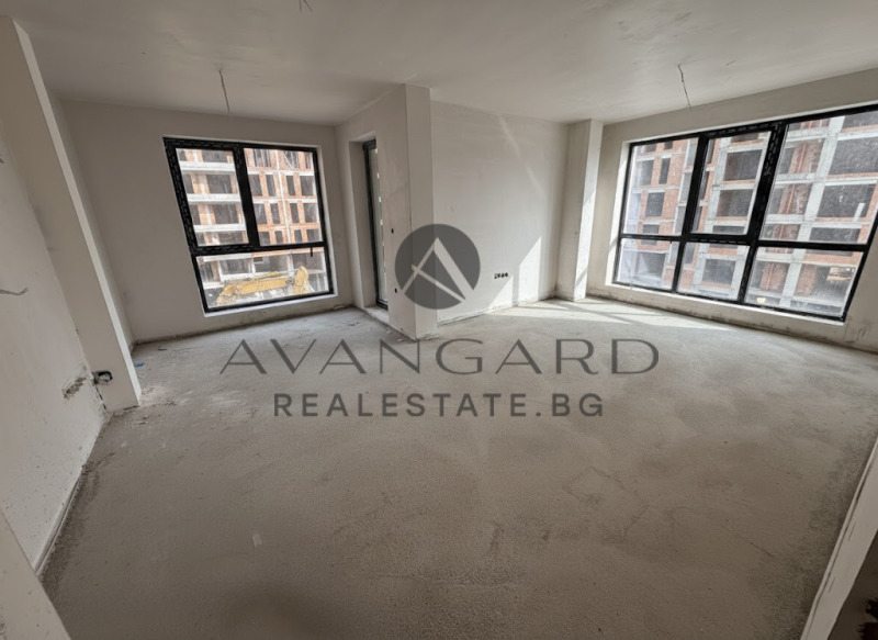 Продава 3-СТАЕН в град Пловдив, Тракия - 108 кв.м / 129 999 € » 254 255.94 лв., АВАНГАРД РИЪЛ ЕСТЕЙТ