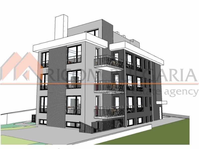 Продава 4-СТАЕН в град Варна, Виница - 191 кв.м / 290 000 € » 567 190.70 лв., РИКОМ