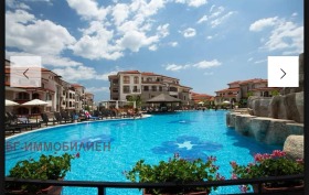 1 soverom Aheloj, region Burgas