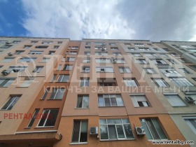 Продава 3-стаен град Пловдив Кючук Париж - [1] 