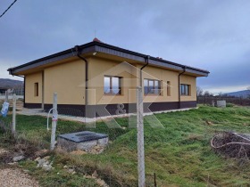 Huis Osenovo, regio Varna 1