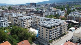 Γκαράζ Κραστοβα βαδα, Σοφηια