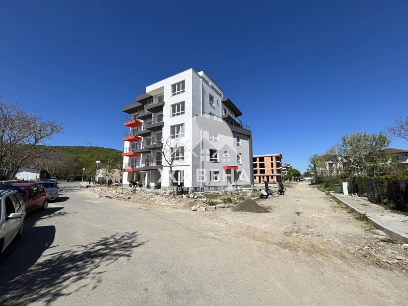 Til salg  Studie region Burgas , Obzor , 52 kvm | 81385144 - billede [8]