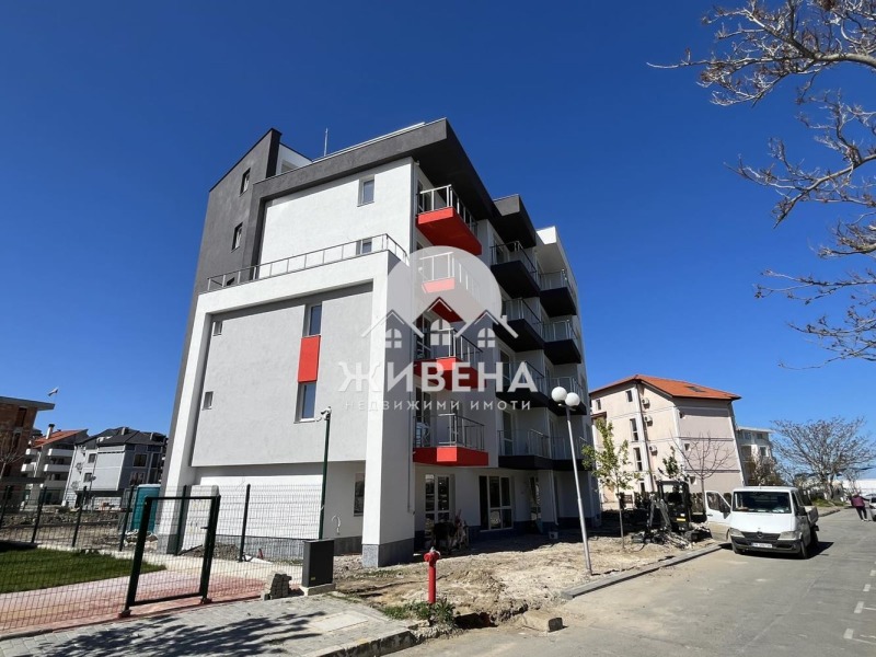 Til salg  Studie region Burgas , Obzor , 52 kvm | 81385144 - billede [13]