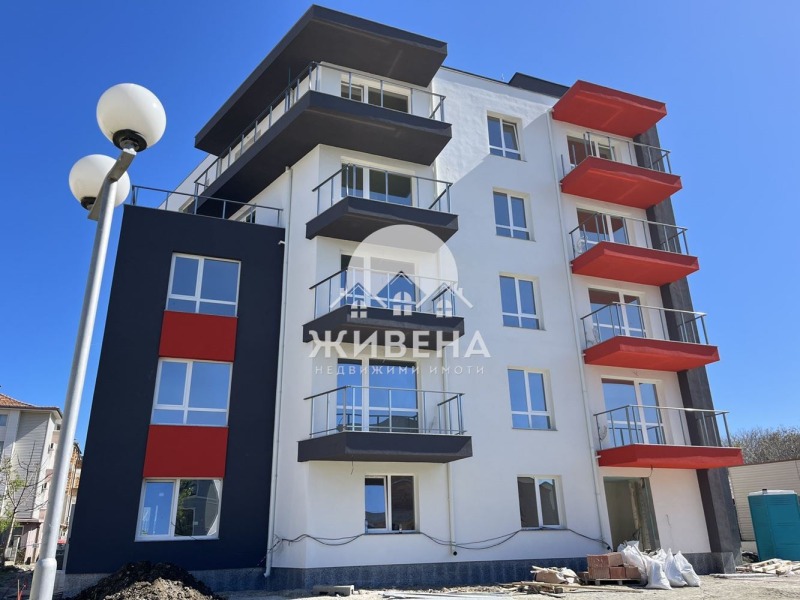 Til salg  Studie region Burgas , Obzor , 52 kvm | 81385144 - billede [12]