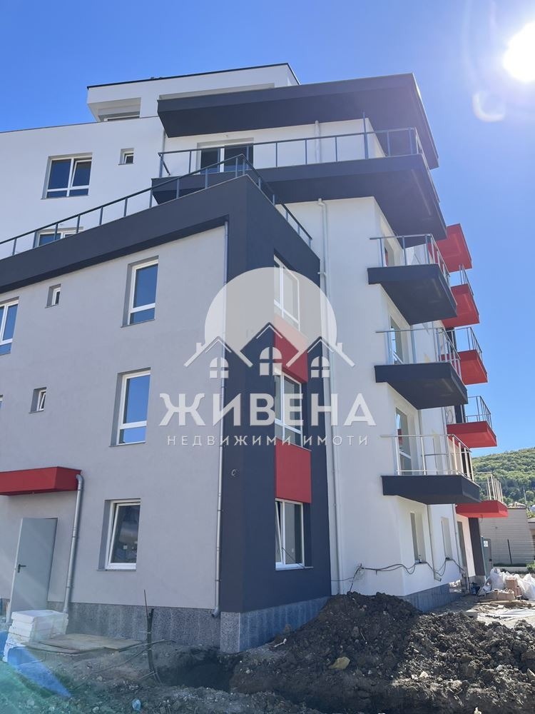Til salg  Studie region Burgas , Obzor , 52 kvm | 81385144 - billede [9]