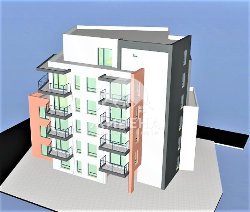 Til salg  Studie region Burgas , Obzor , 52 kvm | 81385144 - billede [3]