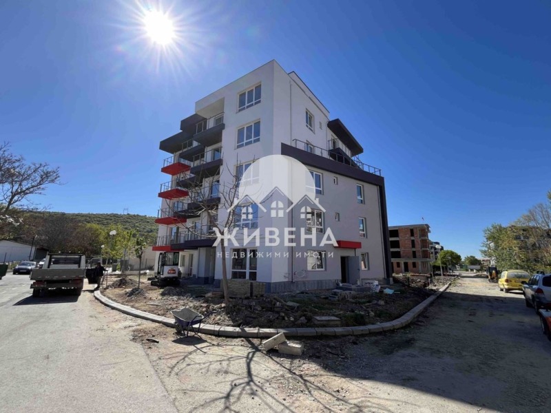 Til salg  Studie region Burgas , Obzor , 52 kvm | 81385144 - billede [11]