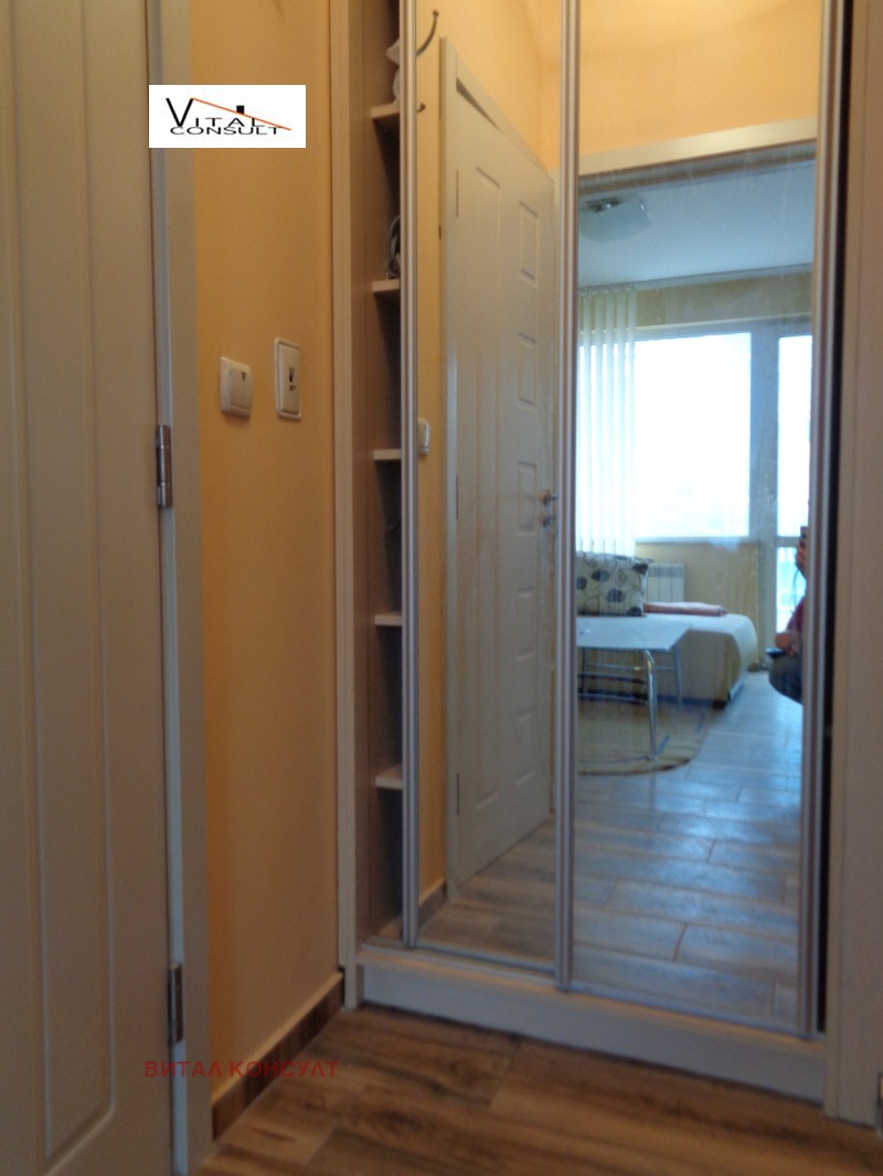 Zu verkaufen  Studio Sofia , Medizinska akademija , 28 qm | 31171230 - Bild [13]