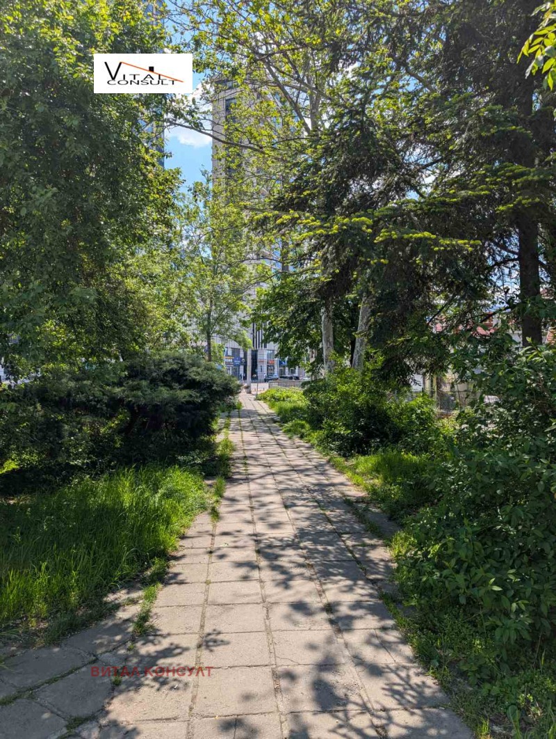 Zu verkaufen  Studio Sofia , Medizinska akademija , 28 qm | 31171230 - Bild [14]
