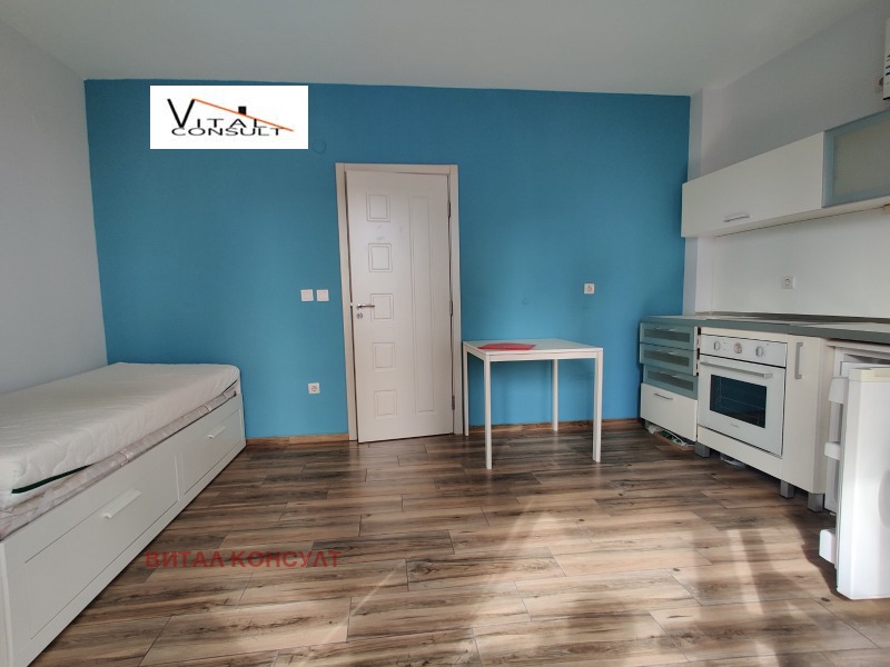 Zu verkaufen  Studio Sofia , Medizinska akademija , 28 qm | 31171230 - Bild [8]