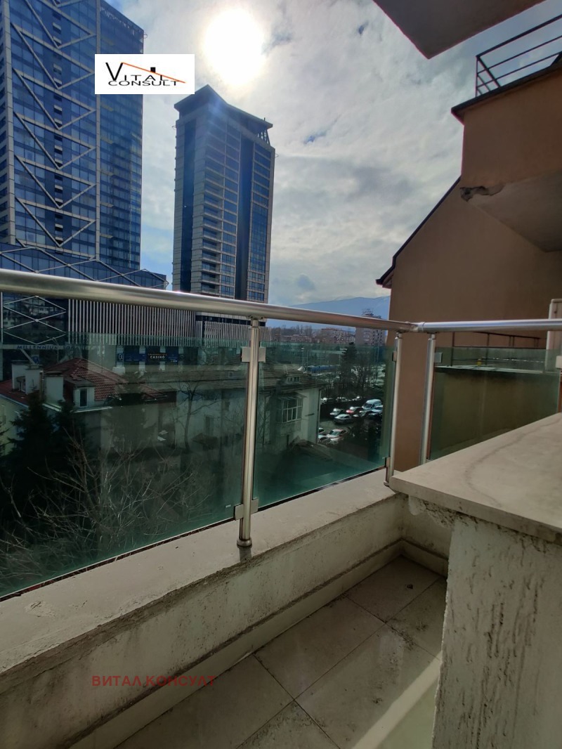 Zu verkaufen  Studio Sofia , Medizinska akademija , 28 qm | 31171230 - Bild [9]