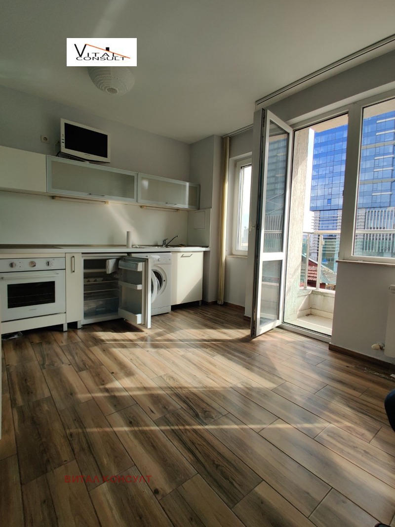Zu verkaufen  Studio Sofia , Medizinska akademija , 28 qm | 31171230 - Bild [2]