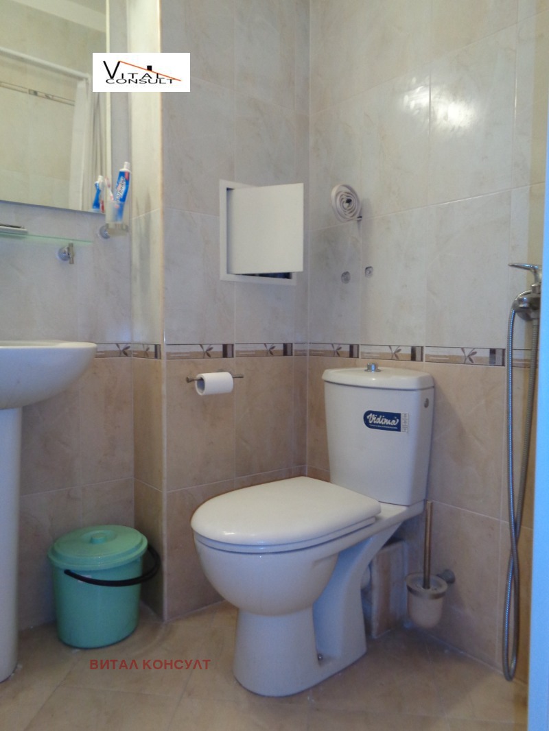 Zu verkaufen  Studio Sofia , Medizinska akademija , 28 qm | 31171230 - Bild [12]