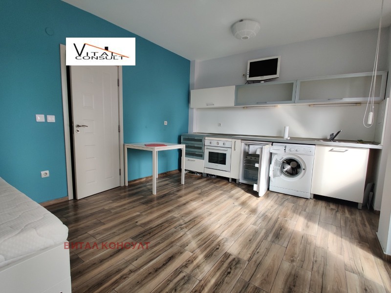 Zu verkaufen  Studio Sofia , Medizinska akademija , 28 qm | 31171230 - Bild [5]