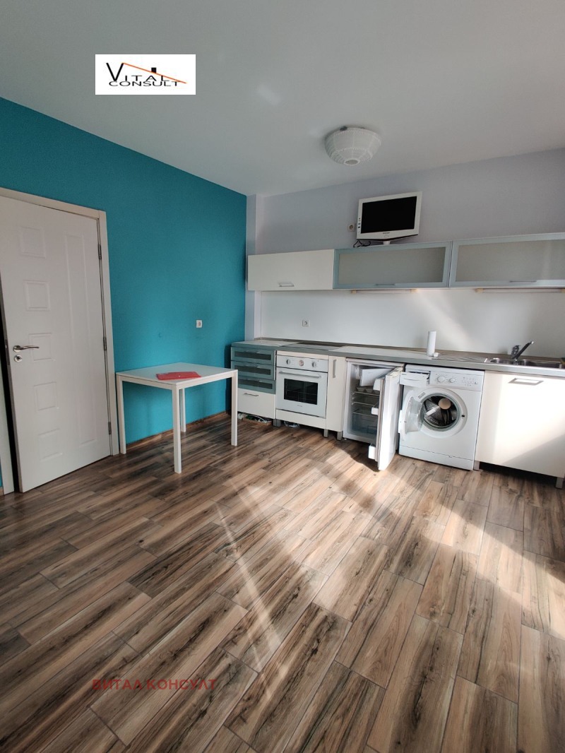 Zu verkaufen  Studio Sofia , Medizinska akademija , 28 qm | 31171230 - Bild [6]