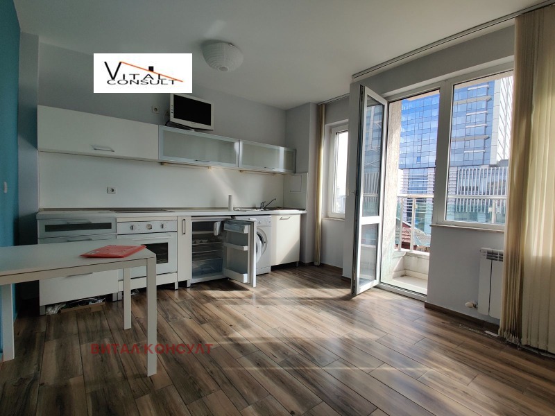 Zu verkaufen  Studio Sofia , Medizinska akademija , 28 qm | 31171230 - Bild [3]