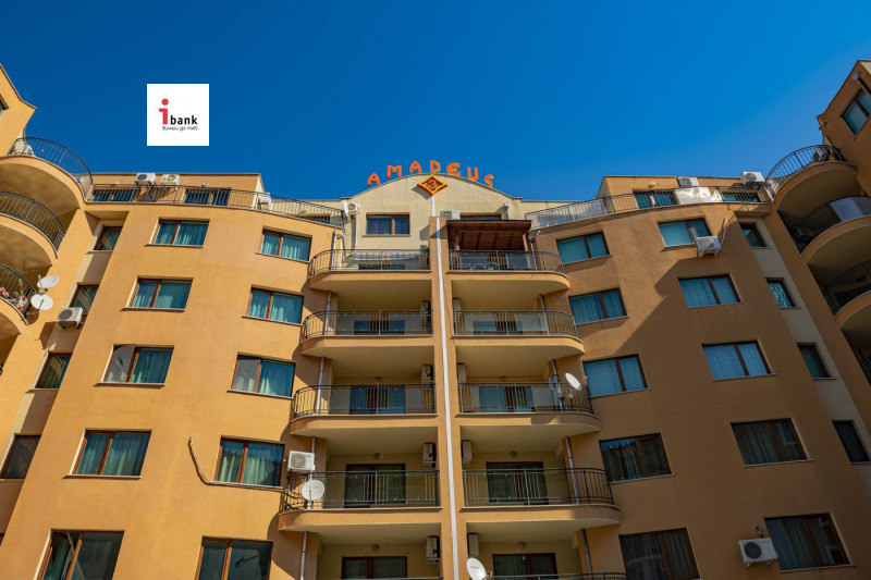Продава  1-стаен област Бургас , гр. Несебър , 24 кв.м | 71624436 - изображение [2]