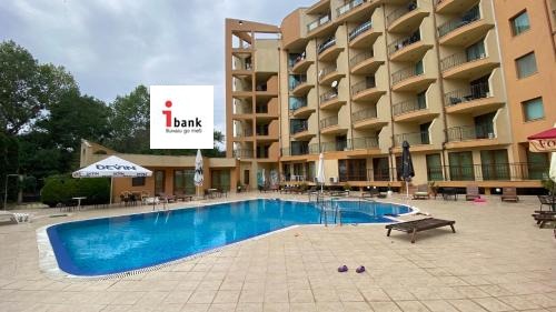 Продава  1-стаен област Бургас , гр. Несебър , 24 кв.м | 71624436