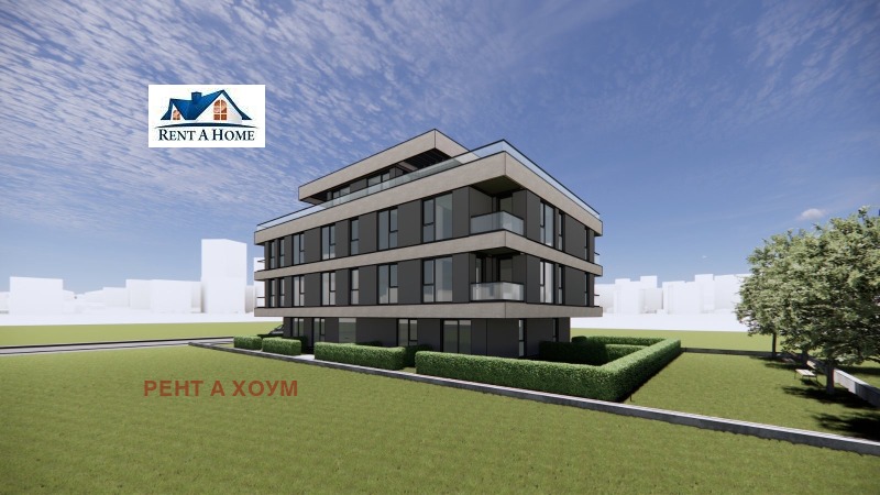 Na prodej  Studio Sofia , Malinova dolina , 20 m2 | 80021246 - obraz [5]