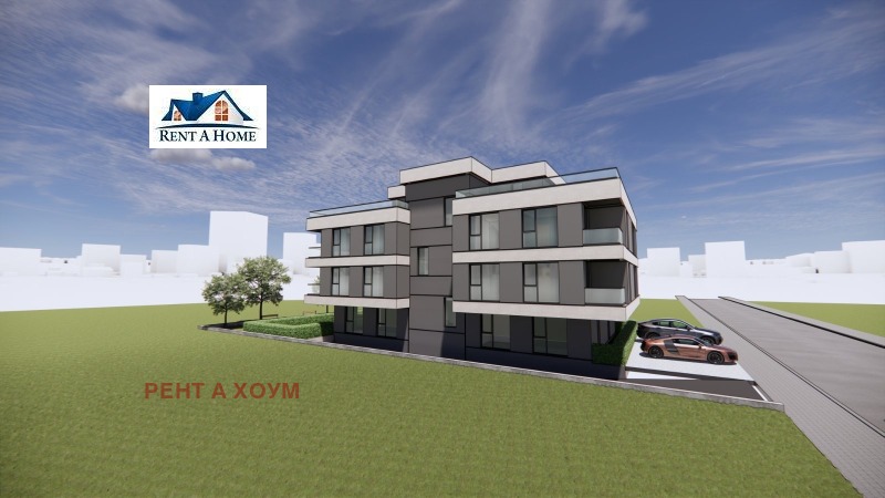 Na prodej  Studio Sofia , Malinova dolina , 20 m2 | 80021246 - obraz [2]