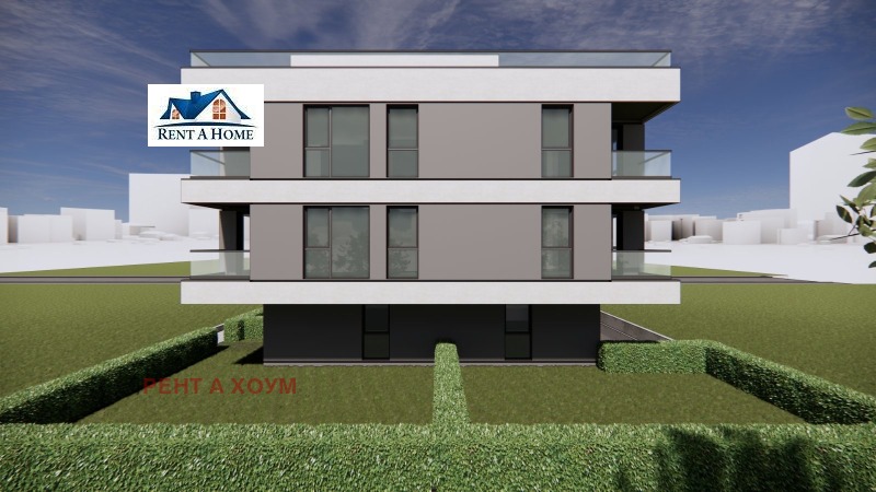 Na prodej  Studio Sofia , Malinova dolina , 20 m2 | 80021246 - obraz [4]