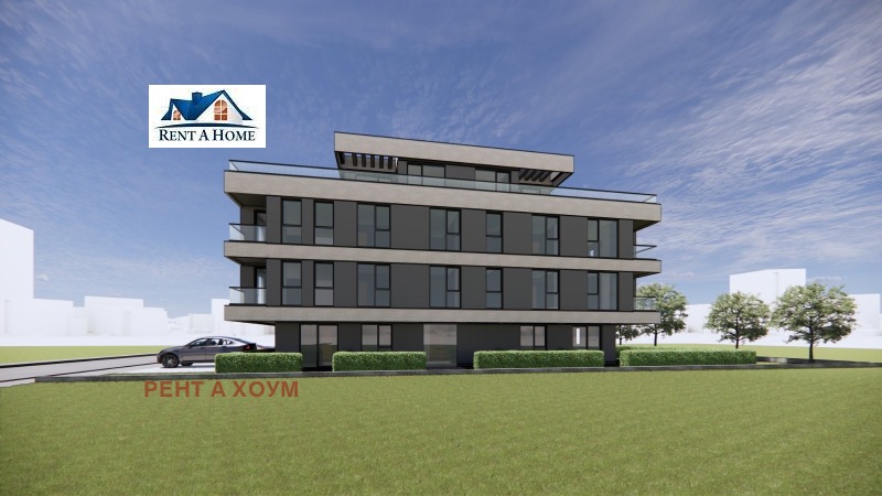 Na prodej  Studio Sofia , Malinova dolina , 20 m2 | 80021246 - obraz [3]
