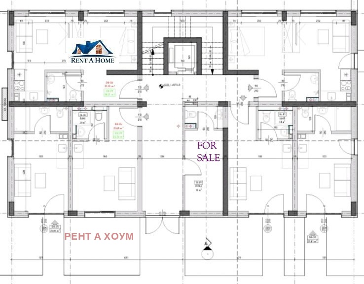 Na prodej  Studio Sofia , Malinova dolina , 20 m2 | 80021246 - obraz [6]