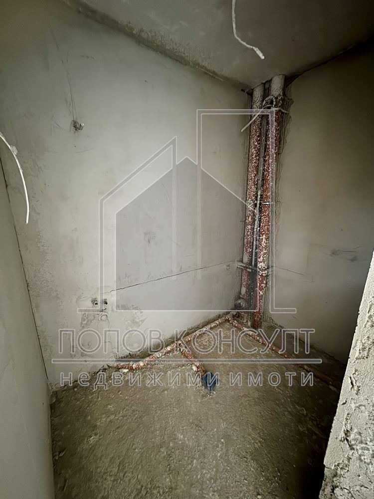 Till salu  1 sovrum Plovdiv , Ostromila , 68 kvm | 45657924 - bild [5]