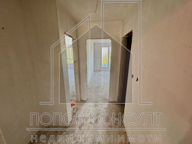 Till salu  1 sovrum Plovdiv , Ostromila , 68 kvm | 45657924 - bild [4]
