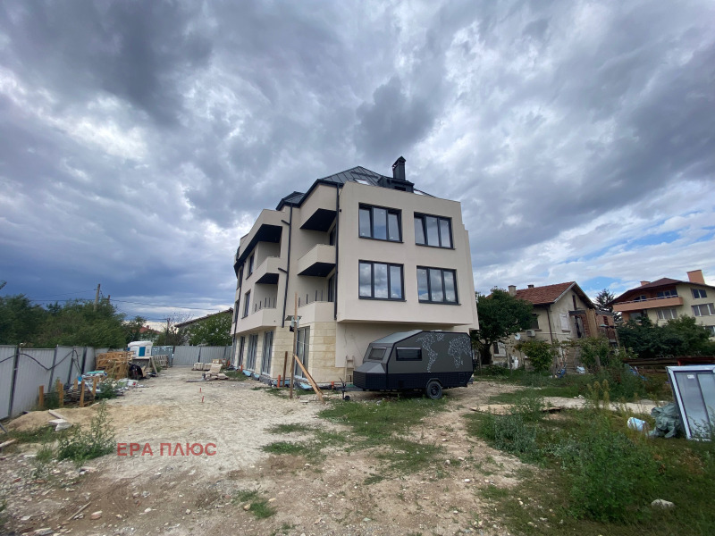 À venda  1 quarto Sofia , Vrajdebna , 70 m² | 11429435 - imagem [7]