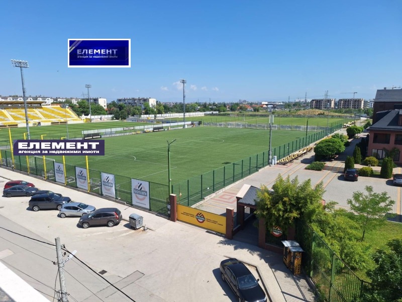 À vendre  1 chambre Plovdiv , Komatevsko chose , 87 m² | 53265244