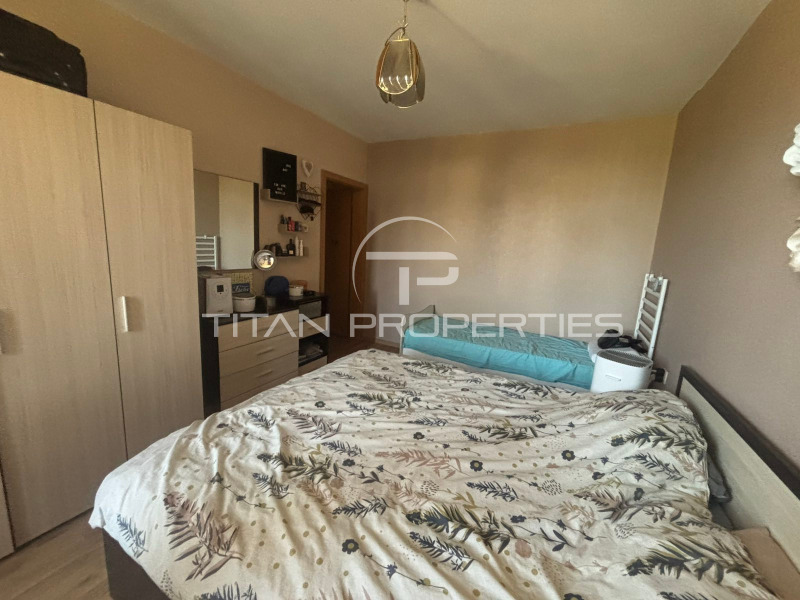À vendre  1 chambre Plovdiv , Hristo Smirnenski , 61 m² | 87309666 - image [6]
