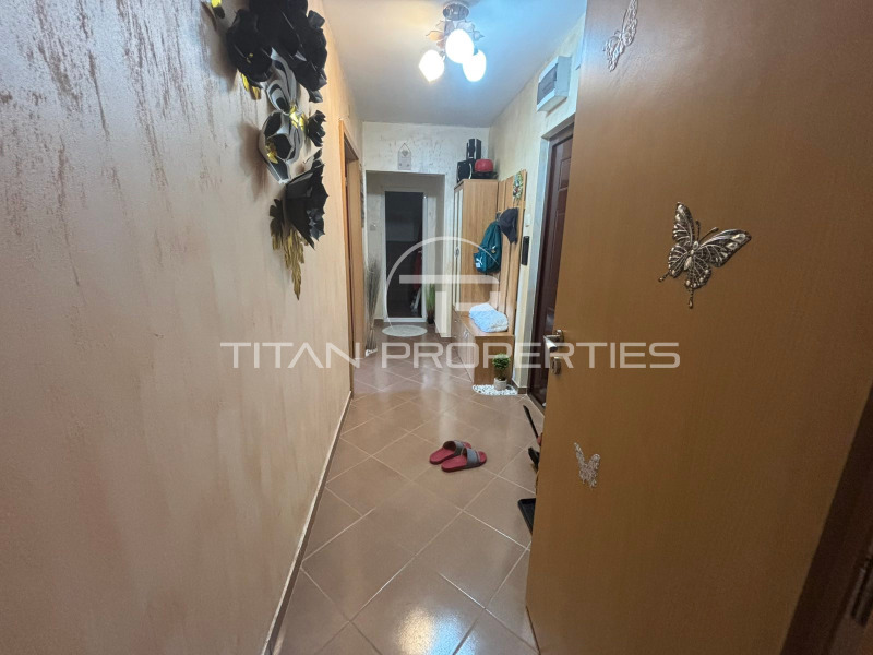 À vendre  1 chambre Plovdiv , Hristo Smirnenski , 61 m² | 87309666 - image [7]