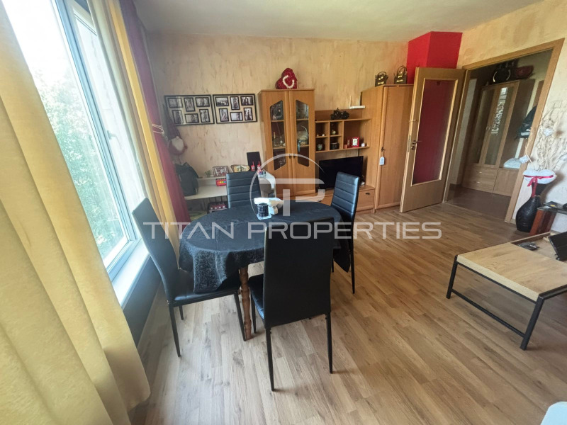 À vendre  1 chambre Plovdiv , Hristo Smirnenski , 61 m² | 87309666 - image [4]