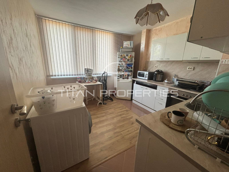 À vendre  1 chambre Plovdiv , Hristo Smirnenski , 61 m² | 87309666 - image [3]