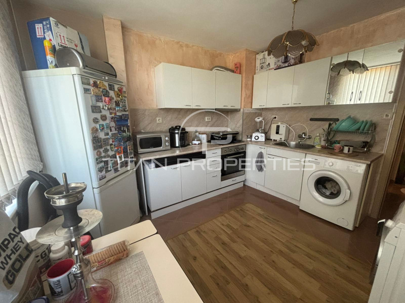 À vendre  1 chambre Plovdiv , Hristo Smirnenski , 61 m² | 87309666 - image [2]