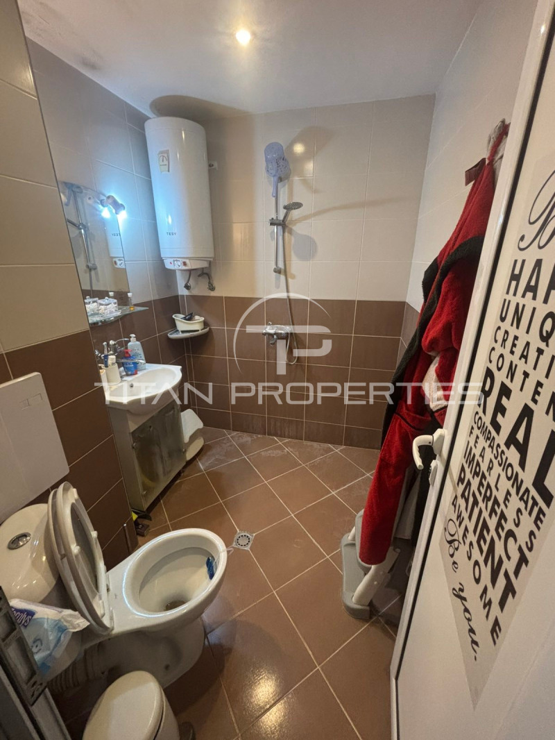 À vendre  1 chambre Plovdiv , Hristo Smirnenski , 61 m² | 87309666 - image [9]