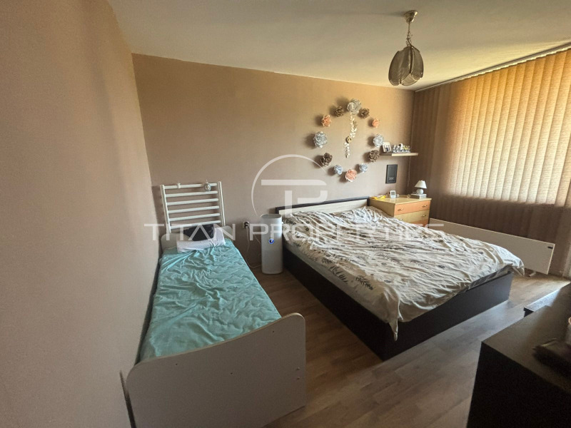 À vendre  1 chambre Plovdiv , Hristo Smirnenski , 61 m² | 87309666 - image [5]